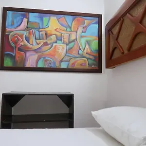  Apartment Casa Aurora #2: Private In Excellent Location