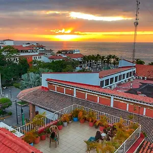  Hostel Casa Kraken